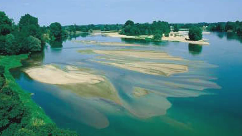 La Loire  29km